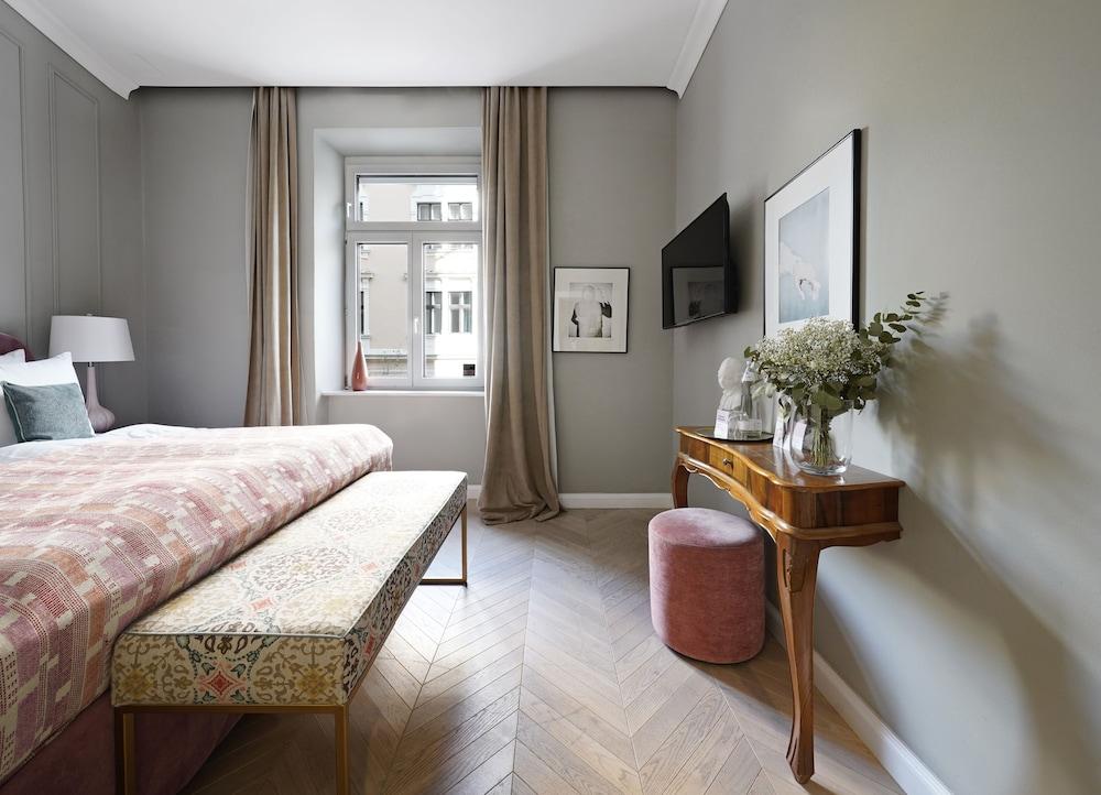 Numa Salzburg Mozart Aparthotel Exterior photo
