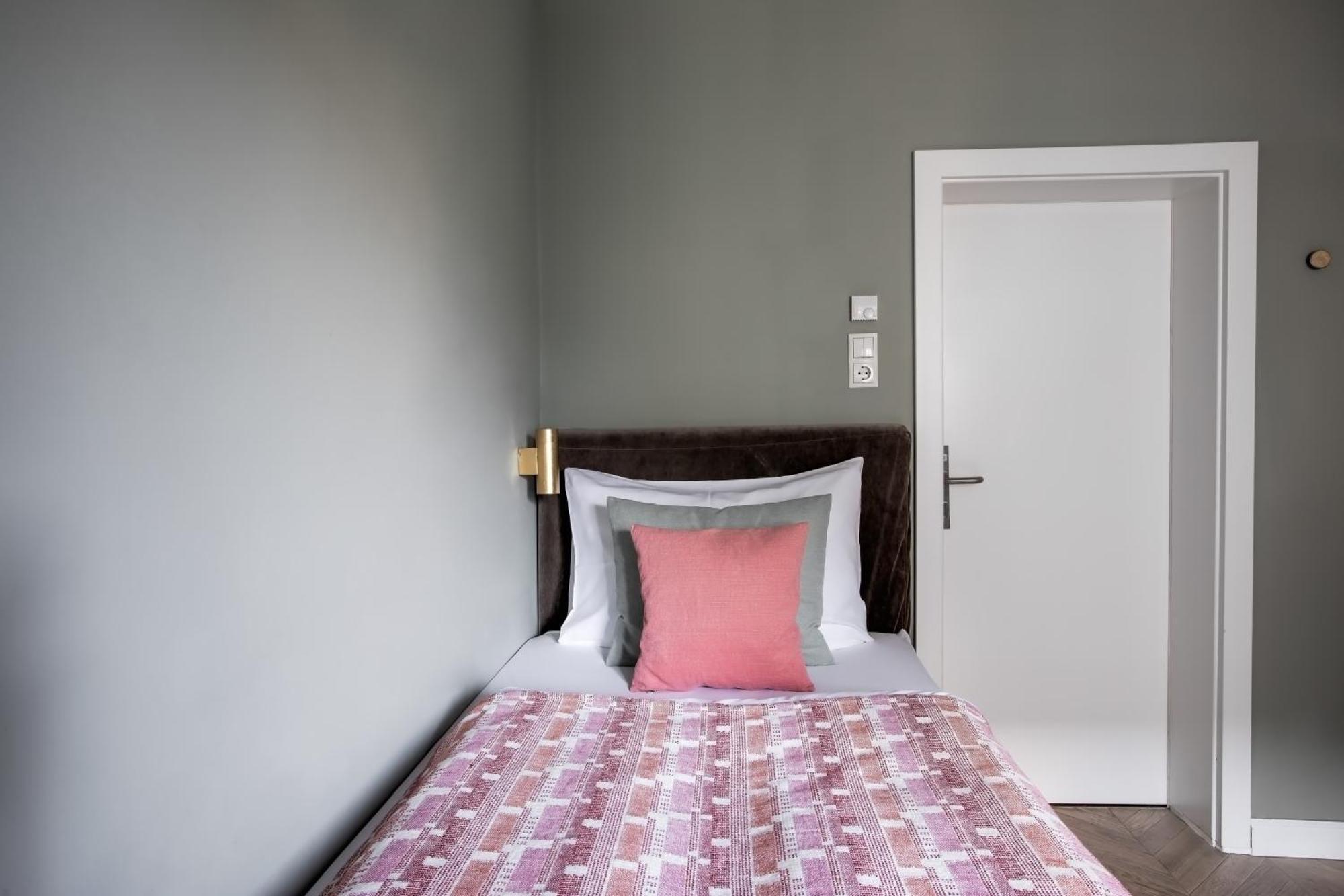 Numa Salzburg Mozart Aparthotel Room photo