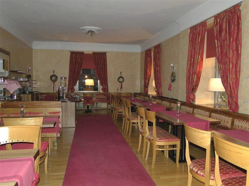 Numa Salzburg Mozart Aparthotel Exterior photo